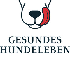 GESUNDES HUNDELEBEN