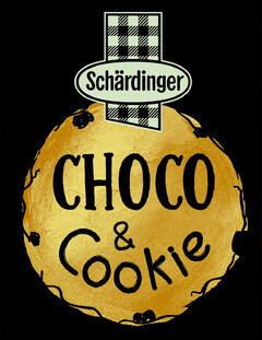 Schärdinger CHOCO & Cookie