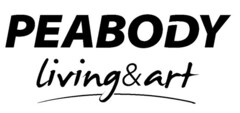 PEABODY LIVING & ART