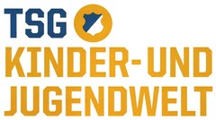 TSG KINDER- UND JUGENDWELT