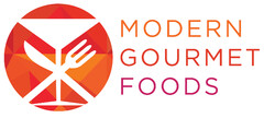 MODERN GOURMET FOODS