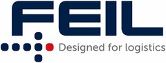 FEIL Designed for logistics