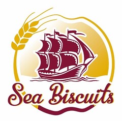 SEA BISCUITS