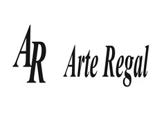 AR ARTE REGAL