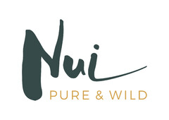 Nui Pure & Wild