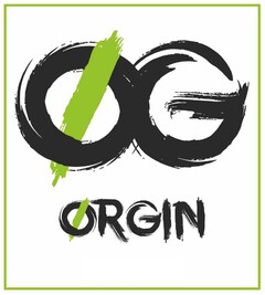 OG ORGIN