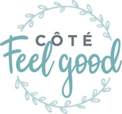 CÔTE Feel good