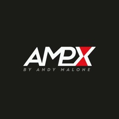 AMPX BY ANDY MALONE
