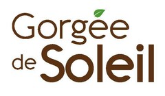 GORGEE DE SOLEIL