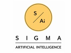 S/AI SIGMA ARTIFICIAL INTELLIGENCE