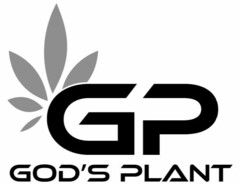 GP GOD'S PLANT