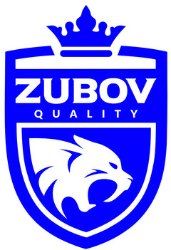 ZUBOV Quality