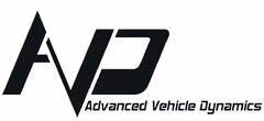 AVD Advanced Vehicle Dynamics