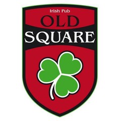 old square irish pub