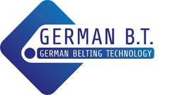 GERMAN B.T. German Belting Technology