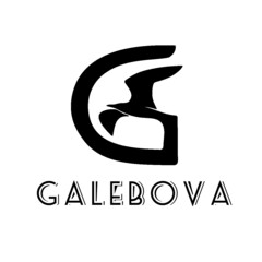 GALEBOVA