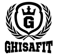 GHISAFIT