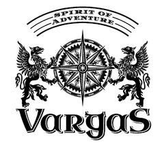 SPIRIT OF ADVENTURE VaRgaS