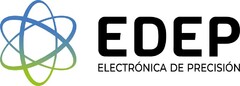 EDEP ELECTRONICA DE PRECISION