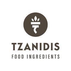 TZANIDIS FOOD INGREDIENTS