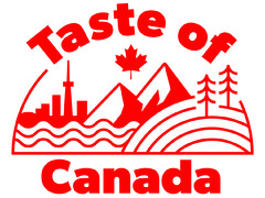 Taste of Canada