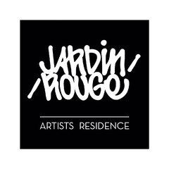 Jardin Rouge ARTISTS RESIDENCE