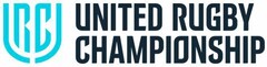 URC UNITED RUGBY CHAMPIONSHIP