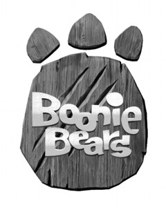 Boonie Bears