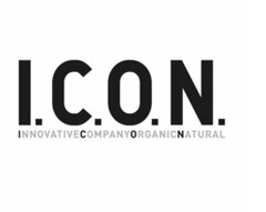 I.C.O.N. INNOVATIVECOMPANYORGANICNATURAL