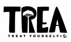 TREA treat yourself+
