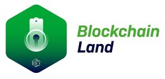 Blockchain Land