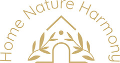 Home Nature Harmony