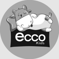 ecco kids