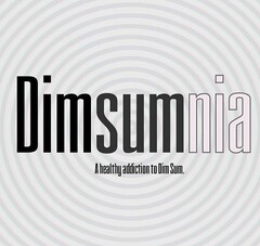 Dimsumnia A healthy addiction to Dim Sum