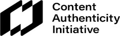 CONTENT AUTHENTICITY INITIATIVE