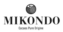 MIKONDO Cacaos Pure Origine