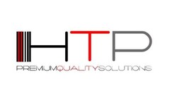 HTP PREMIUM QUALITY SOLUTIONS