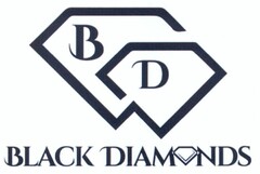 B D BLACK DIAMONDS