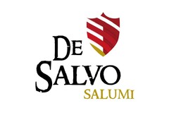 DE SALVO SALUMI