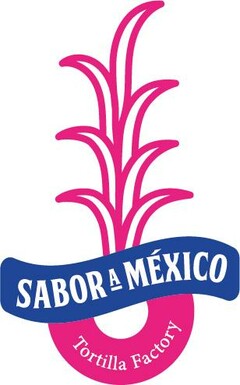 SABOR A MÉXICO Tortilla Factory