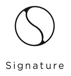 Signature