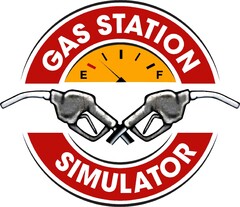 GAS STATION E F SIMULATOR