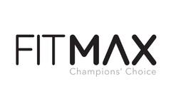 FIT MAX Champions ' Choice