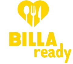 BILLA ready