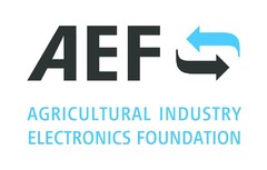 AEF AGRICULTURAL INDUSTRY ELECTRONICS FOUNDATION
