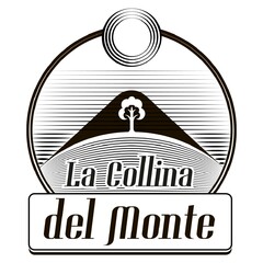 La Collina del Monte