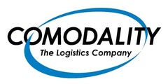 COMODALITY The Logistics Company