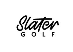 Slater GOLF