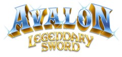 AVALON LEGENDARY SWORD