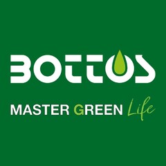 BOTTOS MASTER GREEN Life